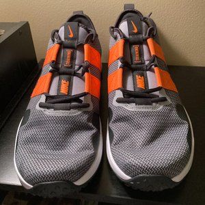 Men's Nike Varsity Compete TR 2 Athletic Shoes